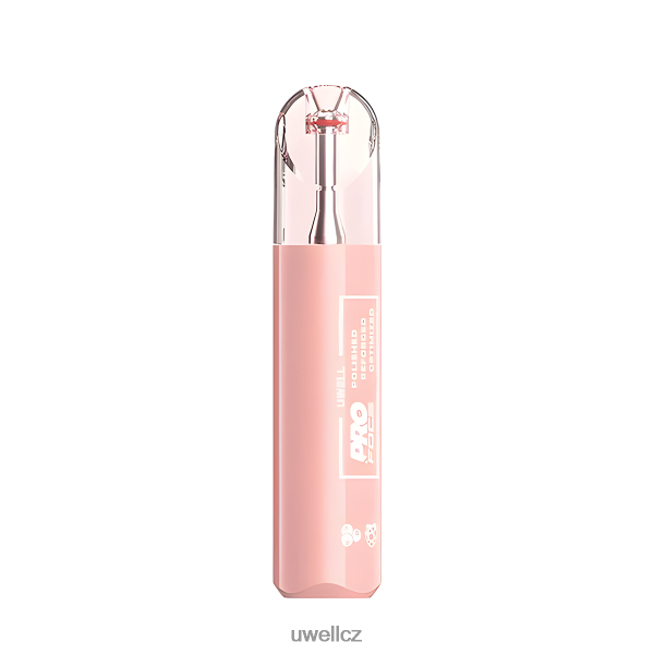 UWELL Brno - UWELL GABRIEL PEACE jednorázová vapa 6HT2F2323 borůvka malina