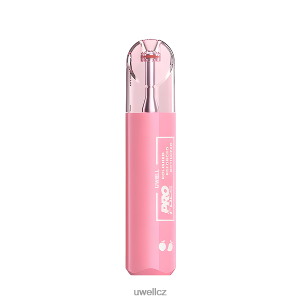 UWELL Brno - UWELL GABRIEL PEACE jednorázová vapa 6HT2F2323 borůvka malina