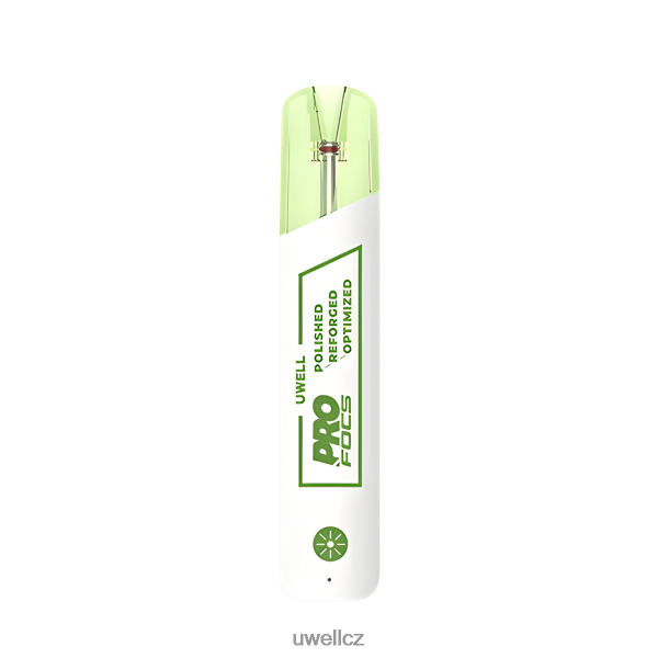 UWELL Cena - UWELL GABRIEL EQUAL jednorázová vapa 6HT2F2335 kokosová káva