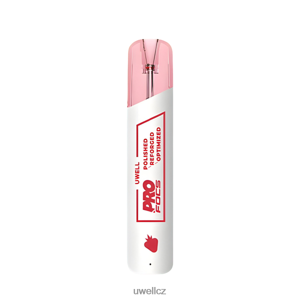 UWELL Elektronická Cigareta - UWELL GABRIEL EQUAL jednorázová vapa 6HT2F2336 broskvová soda