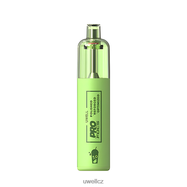 UWELL Vape Price - UWELL GABRIEL FREEDOM jednorázová vapa 6HT2F2320 džus z džungle
