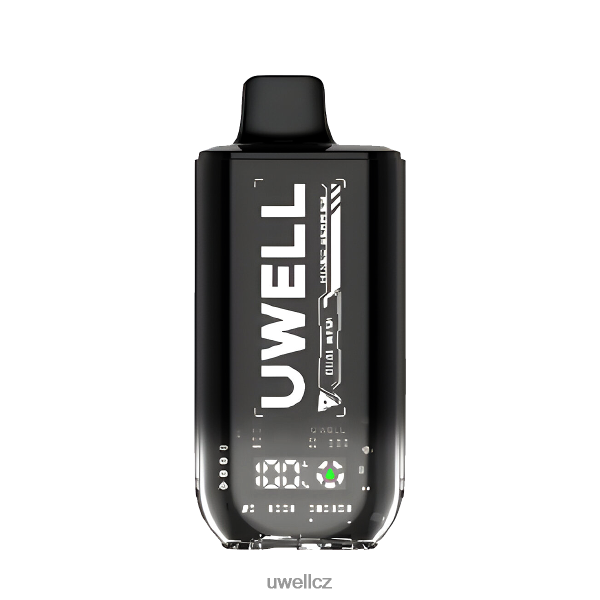 UWELL Vape Flavors - UWELL MIRAGE BM15000 jednorázová vapa 6HT2F2289 chladná máta