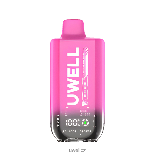 UWELL Vape Flavors - UWELL MIRAGE BM15000 jednorázová vapa 6HT2F2289 chladná máta