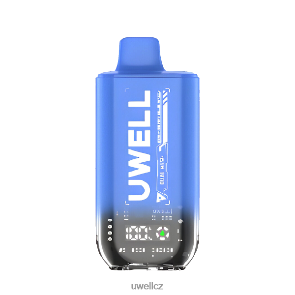 UWELL Vape Flavors - UWELL MIRAGE BM15000 jednorázová vapa 6HT2F2289 chladná máta