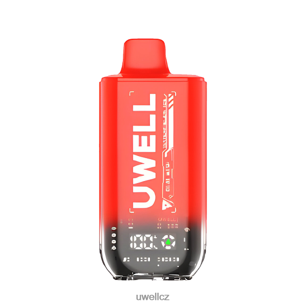 UWELL Vape Flavors - UWELL MIRAGE BM15000 jednorázová vapa 6HT2F2289 chladná máta
