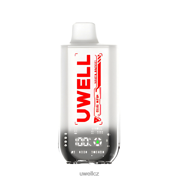UWELL Vape Flavors - UWELL MIRAGE BM15000 jednorázová vapa 6HT2F2289 chladná máta