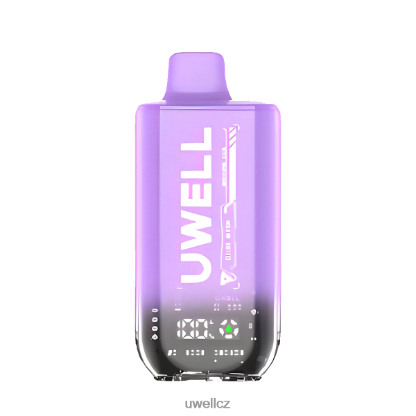 UWELL Vape Flavors - UWELL MIRAGE BM15000 jednorázová vapa 6HT2F2289 chladná máta