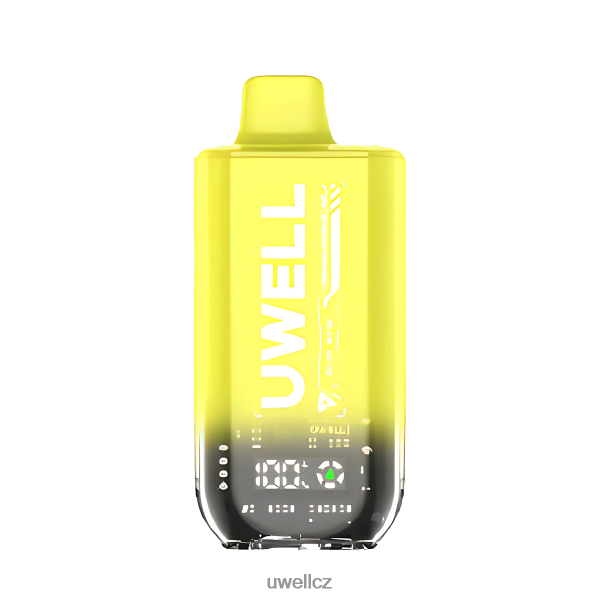 UWELL Vape Flavors - UWELL MIRAGE BM15000 jednorázová vapa 6HT2F2289 chladná máta
