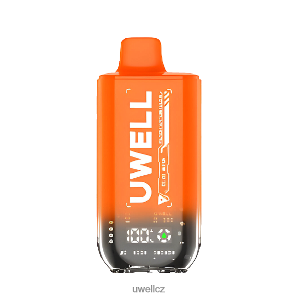 UWELL Vape Flavors - UWELL MIRAGE BM15000 jednorázová vapa 6HT2F2289 chladná máta