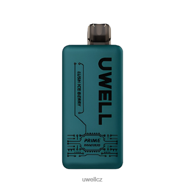 UWELL Vape Price - UWELL PRIME BG12000 jednorázová vapa 6HT2F2300 dračí ovoce malina