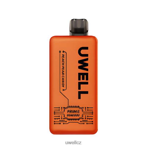 UWELL Vape Price - UWELL PRIME BG12000 jednorázová vapa 6HT2F2300 dračí ovoce malina