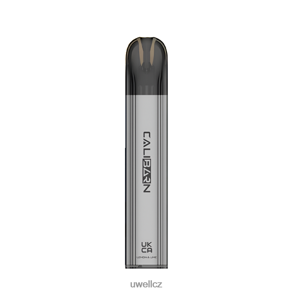 UWELL Online Shop - UWELL CALIBURN bar c800 jednorázová vapka 6HT2F2328 čerstvá máta