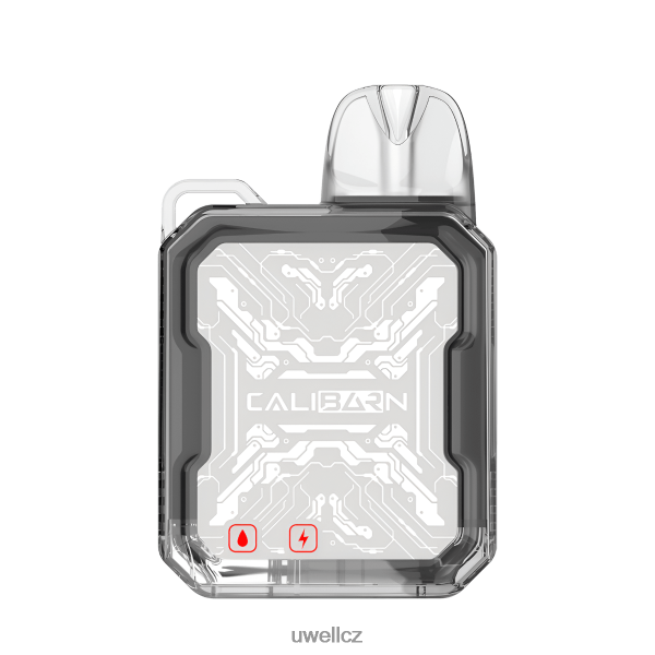 UWELL Vape Flavors - UWELL CALIBURN bar b6000 jednorázová vapka 6HT2F2279 brusinkový džem