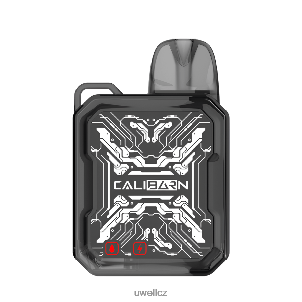 UWELL Vape Price - UWELL CALIBURN bar b6000 jednorázová vapka 6HT2F2280 bobule dračího ovoce