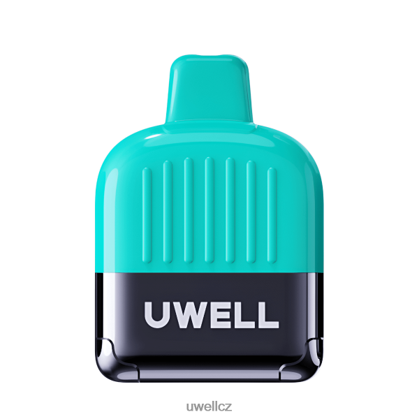 UWELL CZ - UWELL DN8000 jednorázová vapa 6HT2F2311 kiwi guava