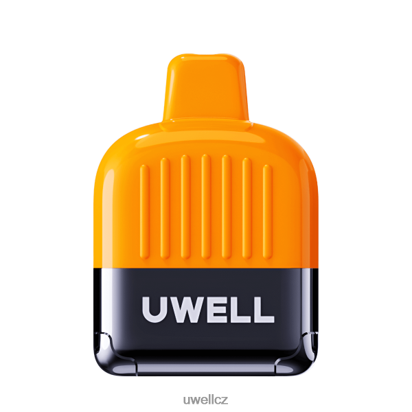 UWELL CZ - UWELL DN8000 jednorázová vapa 6HT2F2311 kiwi guava