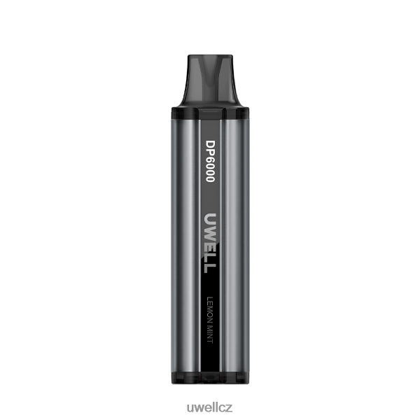 UWELL CZ - UWELL DP6000 jednorázová vapa 6HT2F2331 zelené monstrum