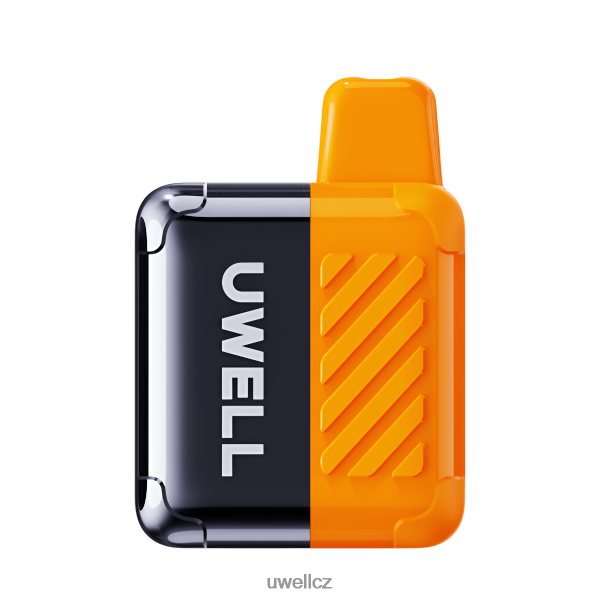 UWELL Cena - UWELL DM4000 jednorázová vapa 6HT2F2305 liči led