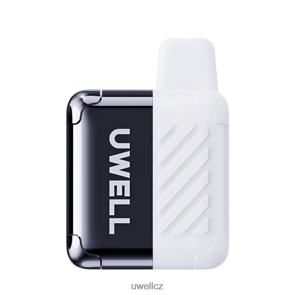 UWELL Disposable Vape - UWELL DM4000 jednorázová vapa 6HT2F2307 pomerančový mango vodní meloun
