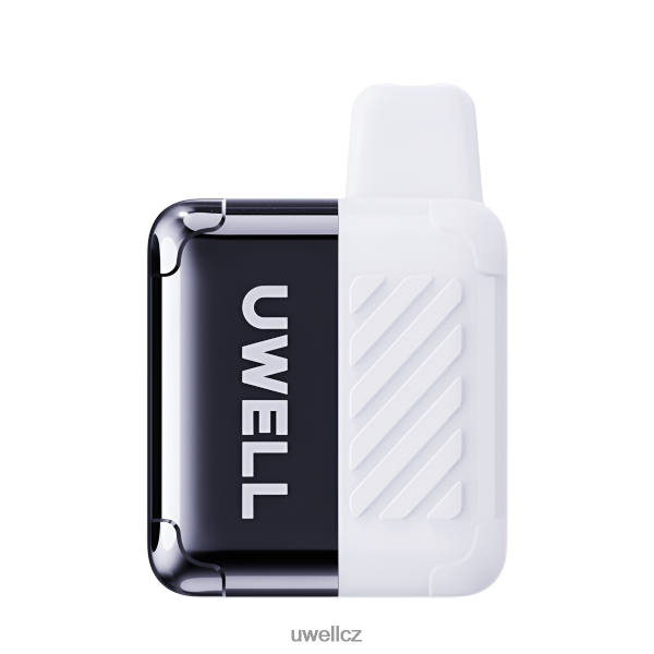 UWELL Disposable Vape - UWELL DM4000 jednorázová vapa 6HT2F2307 pomerančový mango vodní meloun