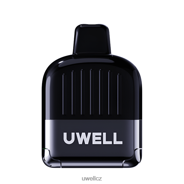 UWELL Praha - UWELL DN8000 jednorázová vapa 6HT2F2312 smíšené bobule