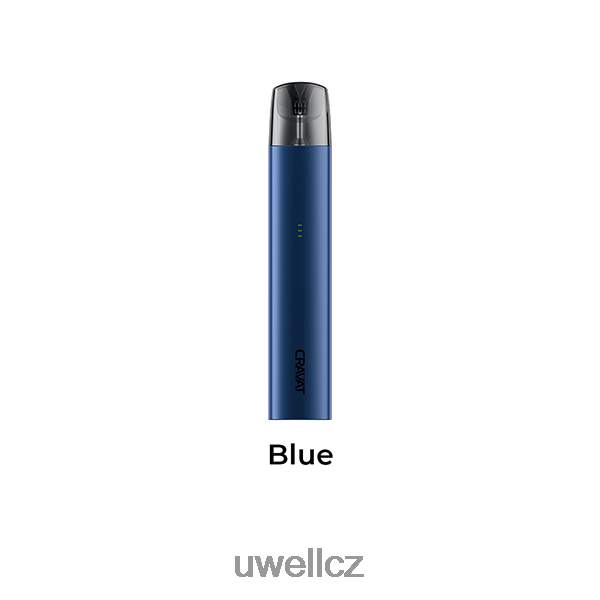 UWELL Vape Price - UWELL CRAVAT pod systém 6HT2F280 Šedá
