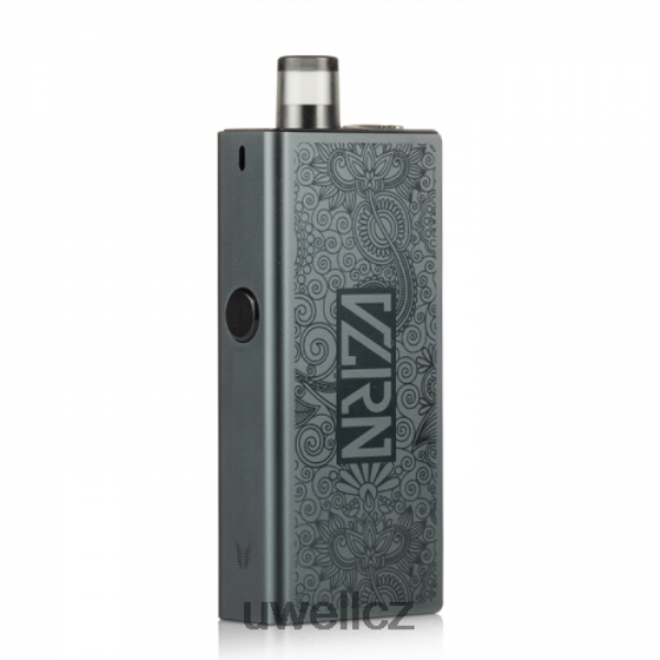 UWELL CZ - UWELL VALYRIAN SE souprava pod | 25w 6HT2F2111 světle šedá