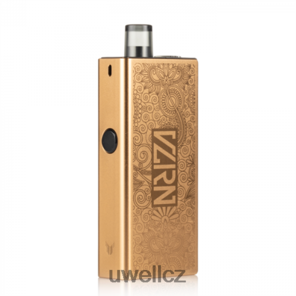 UWELL Online Shop - UWELL VALYRIAN SE souprava pod | 25w 6HT2F2108 zlato