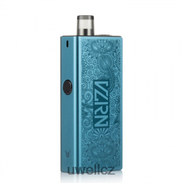 UWELL Vape Flavors - UWELL VALYRIAN SE souprava pod | 25w 6HT2F2109 hluboce modrozelená
