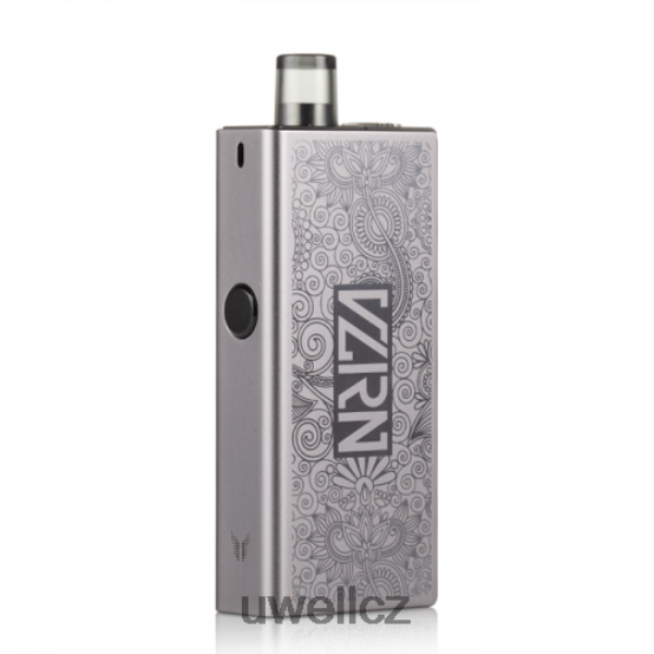 UWELL Vape Price - UWELL VALYRIAN SE souprava pod | 25w 6HT2F2110 kovově zelená