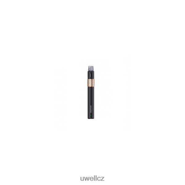 UWELL Disposable Vape - UWELL WHIRL F sada (systém podstavců) 6HT2F2347 Černá