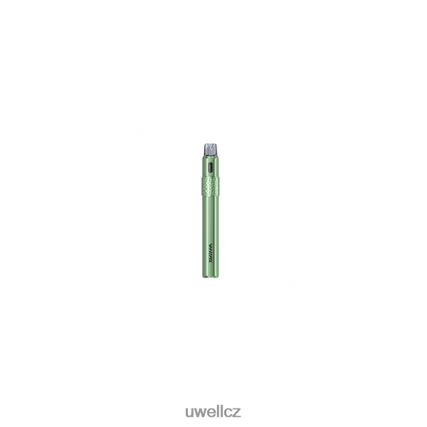 UWELL Vape Flavors - UWELL WHIRL F sada (systém podstavců) 6HT2F2349 zelená