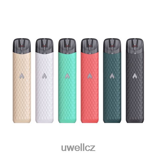 UWELL Disposable Vape - UWELL POPREEL N1 souprava pod | 10w 6HT2F2197 klidná modrá