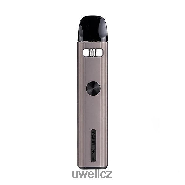 UWELL Brno - UWELL CALIBURN G2 souprava pod | 18w 6HT2F243 matná šedá