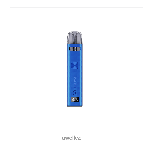 UWELL Brno - UWELL CALIBURN G3 souprava 6HT2F2143 klidné jezero