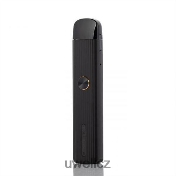 UWELL Brno - UWELL CALIBURN G pod kit 6HT2F2123 Černá