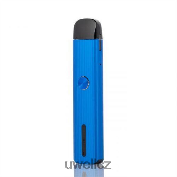 UWELL Brno - UWELL CALIBURN G pod kit 6HT2F2123 Černá