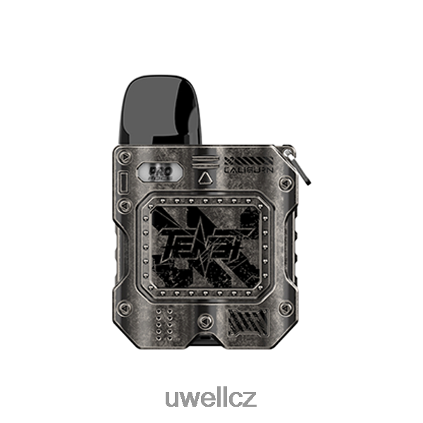 UWELL Brno - UWELL CALIBURN TENET KOKO pod kit 6HT2F2193 měď