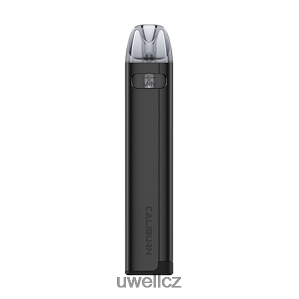 UWELL CZ - UWELL CALIBURN A2S souprava 6HT2F261 Černá