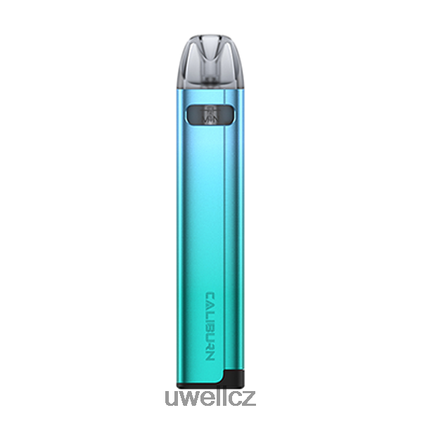 UWELL Cena - UWELL CALIBURN A2S souprava 6HT2F265 zlato