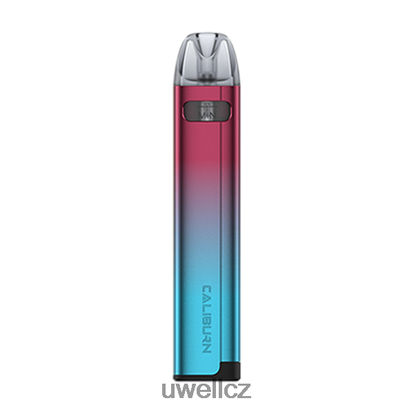 UWELL Cena - UWELL CALIBURN A2S souprava 6HT2F265 zlato