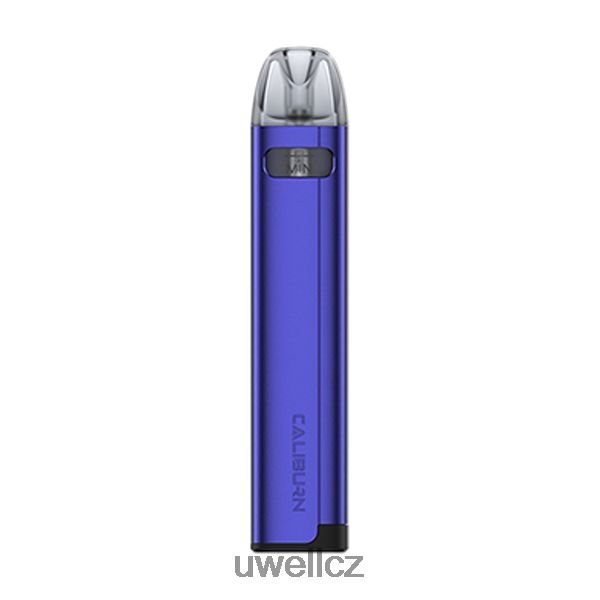 UWELL Cena - UWELL CALIBURN A2S souprava 6HT2F265 zlato