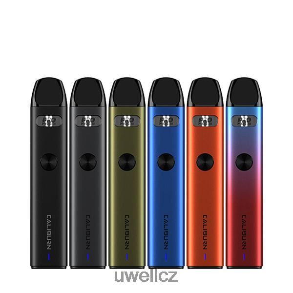 UWELL Cena - UWELL CALIBURN A2 souprava | 15w 6HT2F25 zelená