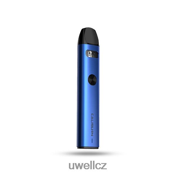UWELL Cena - UWELL CALIBURN A2 souprava | 15w 6HT2F25 zelená