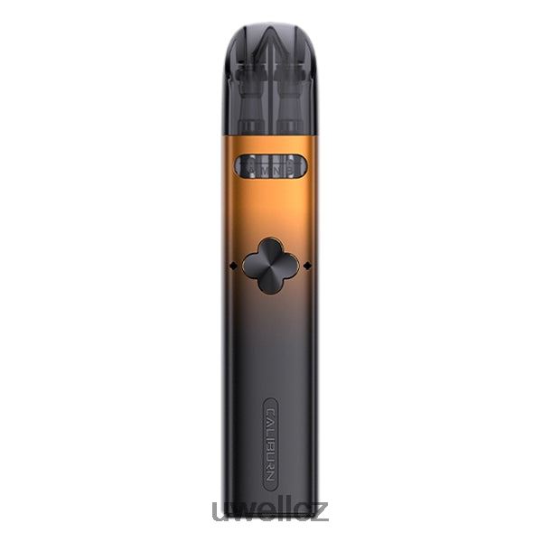 UWELL Cena - UWELL CALIBURN EXPLORER sada (systém podstavců) 6HT2F2165 stříbrný