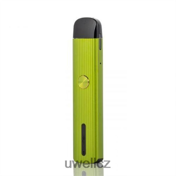 UWELL Cena - UWELL CALIBURN G pod kit 6HT2F2125 zelená