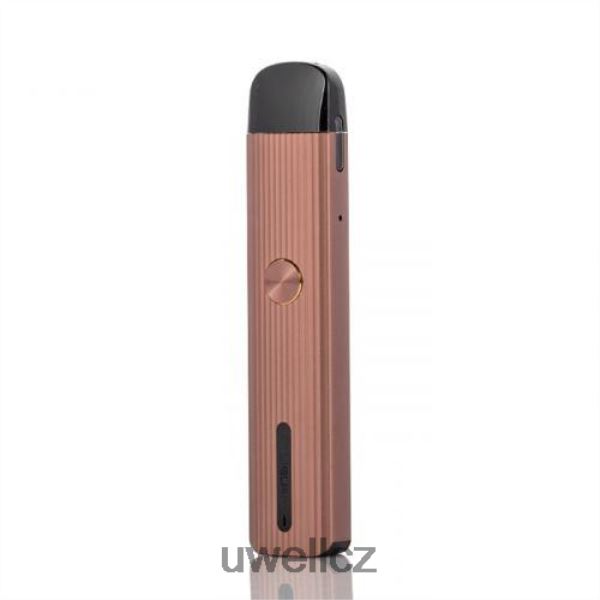 UWELL Cena - UWELL CALIBURN G pod kit 6HT2F2125 zelená