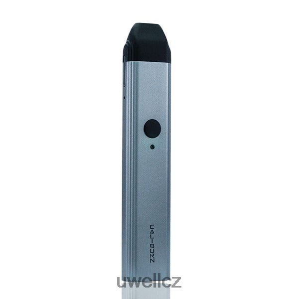 UWELL Cena - UWELL CALIBURN souprava pod zařízení 6HT2F275 Šedá