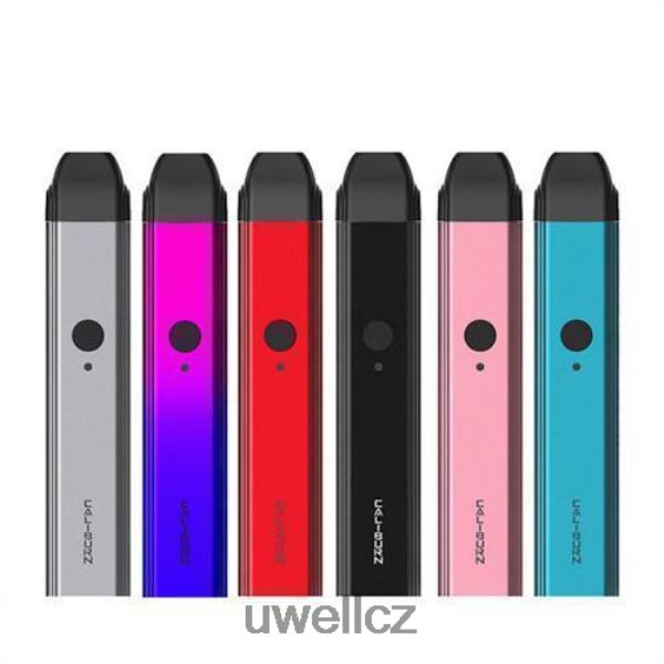 UWELL Cena - UWELL CALIBURN souprava pod zařízení 6HT2F275 Šedá