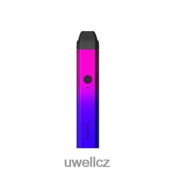UWELL Cena - UWELL CALIBURN souprava pod zařízení 6HT2F275 Šedá